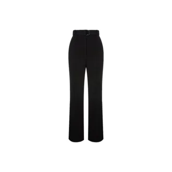 ACLER Casual Pants Women's Black