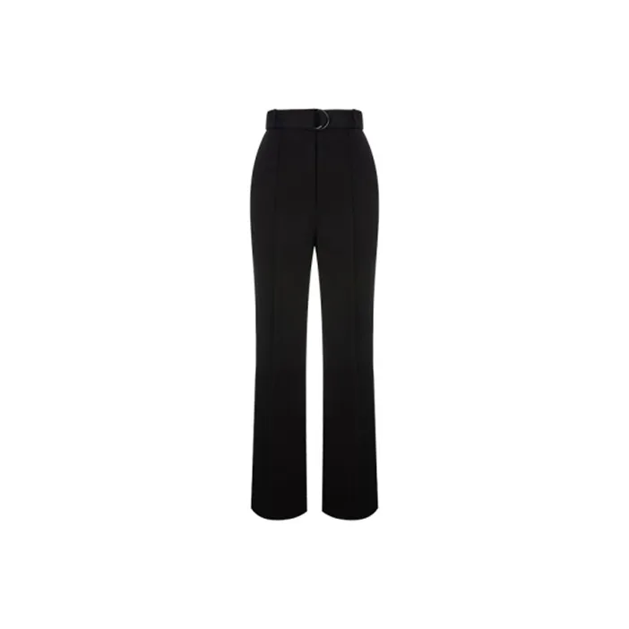 ACLER Casual Pants Women's Black-0