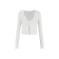 Raw White