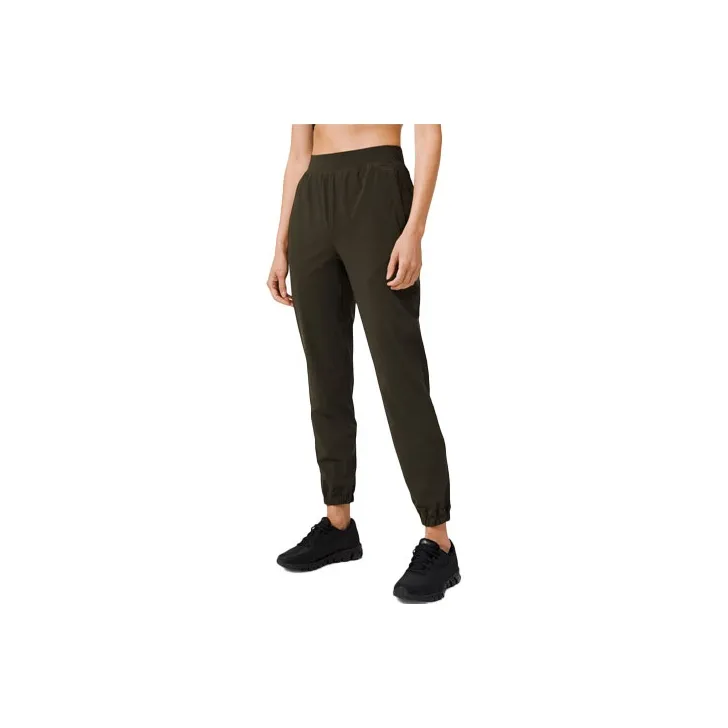 Lululemon Knitted Sweatpants 26' Women's-7