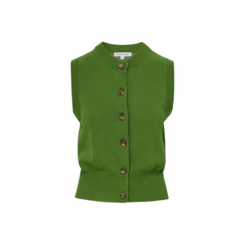 VERONICA BEARD Knitwear Women's Green