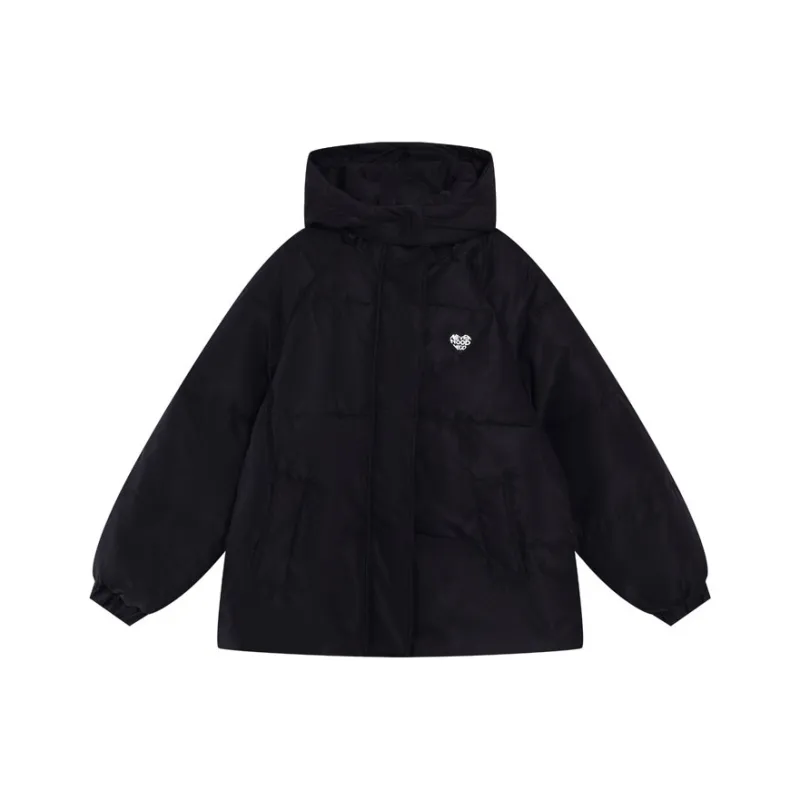HAPG Puffer Jackets Women's-8