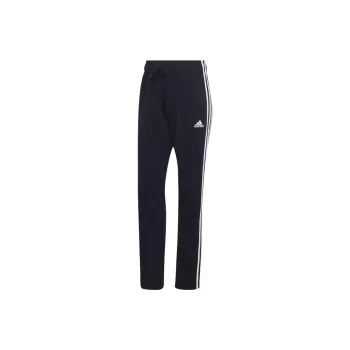 Adidas Free Shipping With AdiClub Essentials Warm-Up 3-Stripes Track Pants