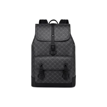 FAIRWHALE PVC Backpack Men's Multicolor