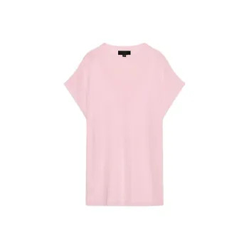 ZARA Knitwear Women's Light Peach Pink