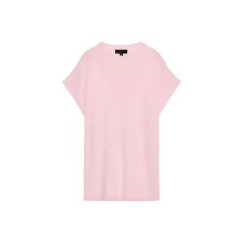 ZARA Knitwear Women's Light Peach Pink