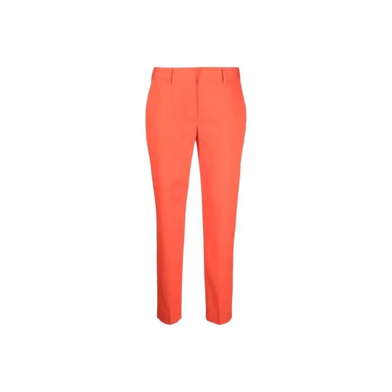 Paul Smith Casual Pants Women's Orange-0