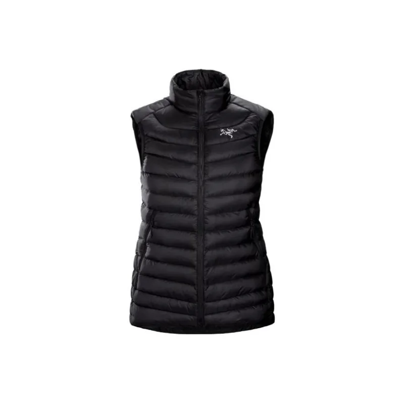 Arcteryx Cerium LT Vest Women's-0