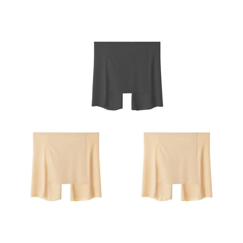 Lan Miao Underpants Women's Combo Set-51