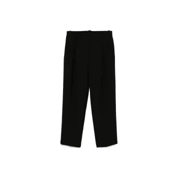 MARNI Pleat detail Trousers