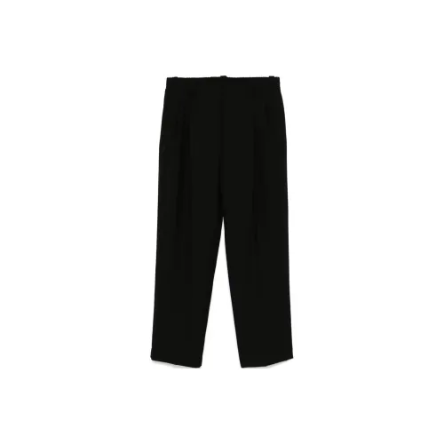 MARNI Pleat detail Trousers