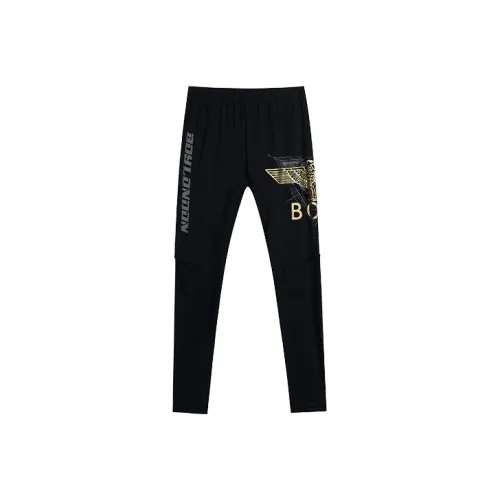 Boy London Leggings Women's Black