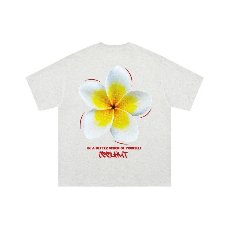 Coolhut T Shirts Unisex-6