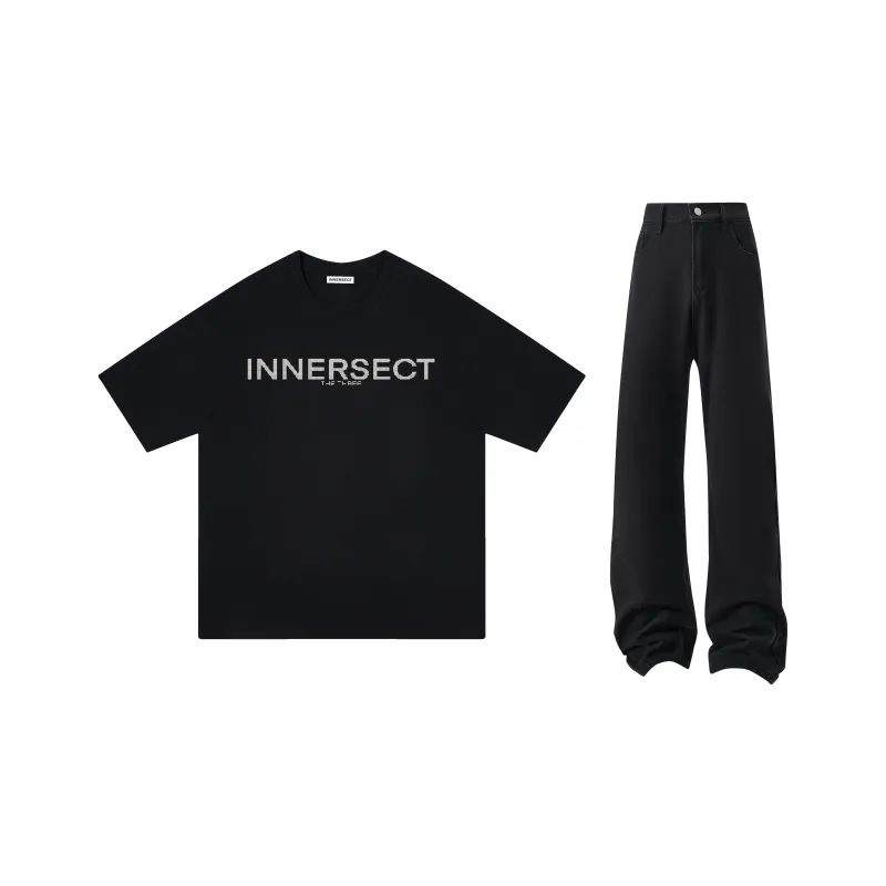 INNERSECT Casual Sportswear Unisex-0