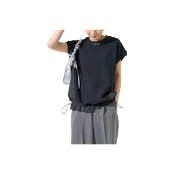 FREAK'S STORE SS25 Knitwear Women's Black