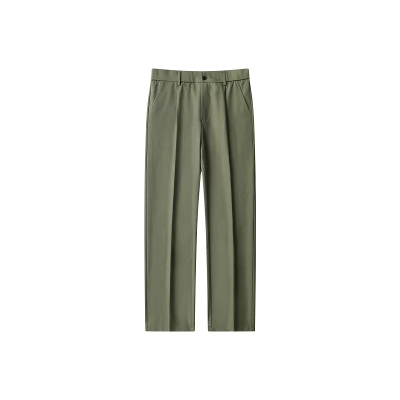Jeep Outdoor Casual Pants Unisex-2