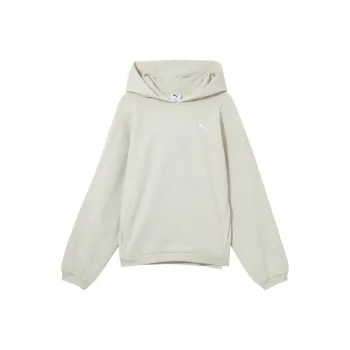 PUMA COLLECTIVET7 FEMME Sweatshirt Women's Snow White