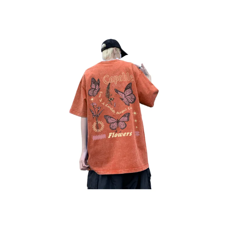 WKOOG T Shirts Unisex-25