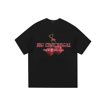 BIG TIME REGAL T Shirts Unisex