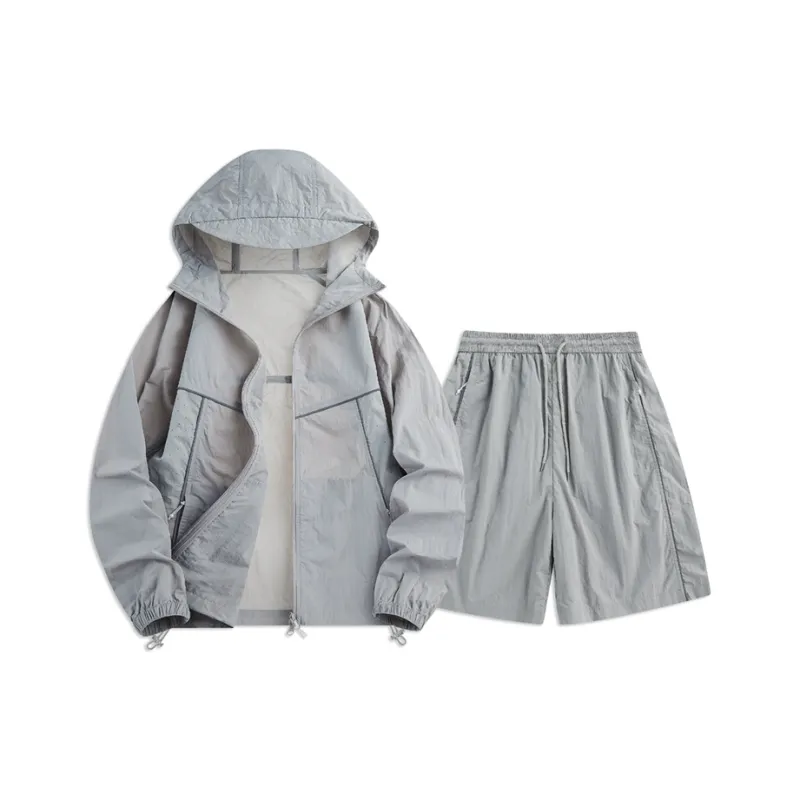 Warrior Casual Sportswear Unisex-14