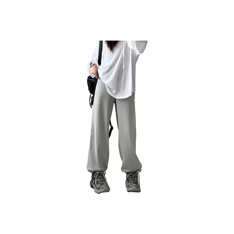 Fuccykee Casual Pants Women's-0