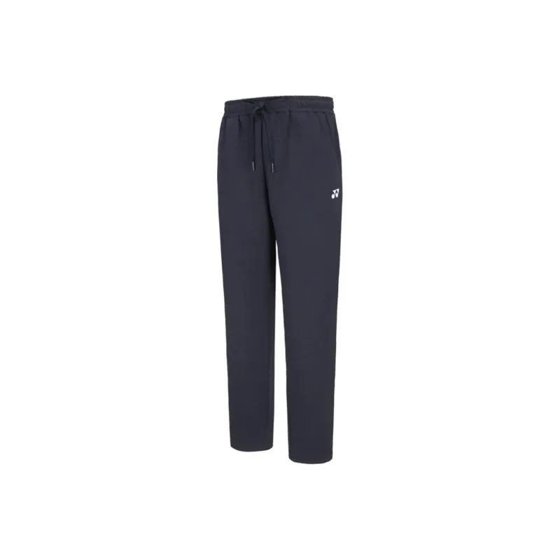 YONEX Training Series Casual Pants Women's Black-6
