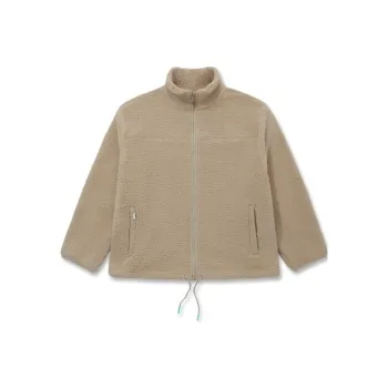 Levis Velvet Jackets Women's Brown
