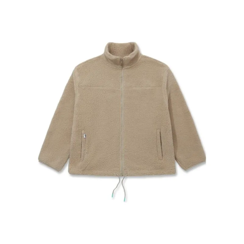Levis Velvet Jackets Women's Brown-0