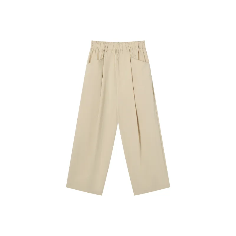 DIALOGUE Casual Pants Women's-5