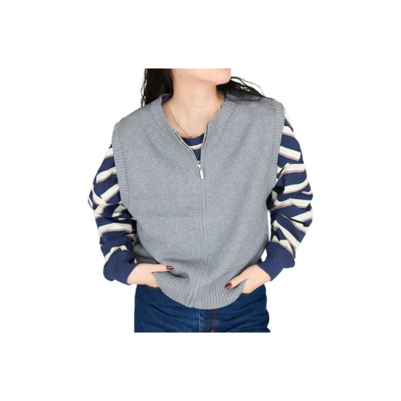 FREAK'S STORE Knitwear Women's Gray-0