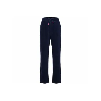 Kappa Casual Pants Women's Navy Blue