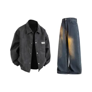 KAIPAINEN Casual Sportswear Unisex