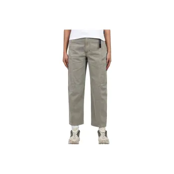 Gramicci Casual Pants Women's Gray