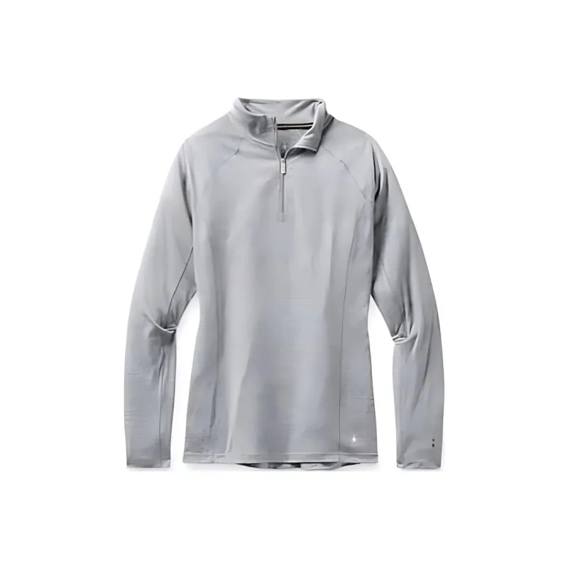 SMARTWOOL Sweatshirt Women's Blue-1