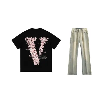SUNSETMONENT Casual Sportswear Unisex