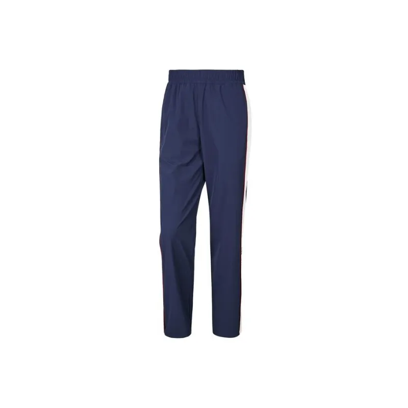Skechers Outlets Pick Up The Light And Sound Series Knitted Sweatpants Women's-2