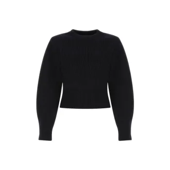 Alaia FW22 Sweater Women's Black