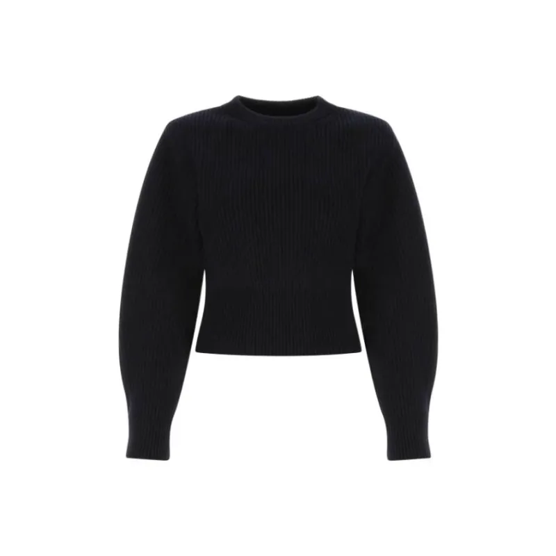 Alaia FW22 Sweater Women's Black-0