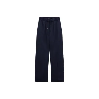 ZARA Casual Pants Women's Sea Blue