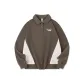 Partridge/Cream White