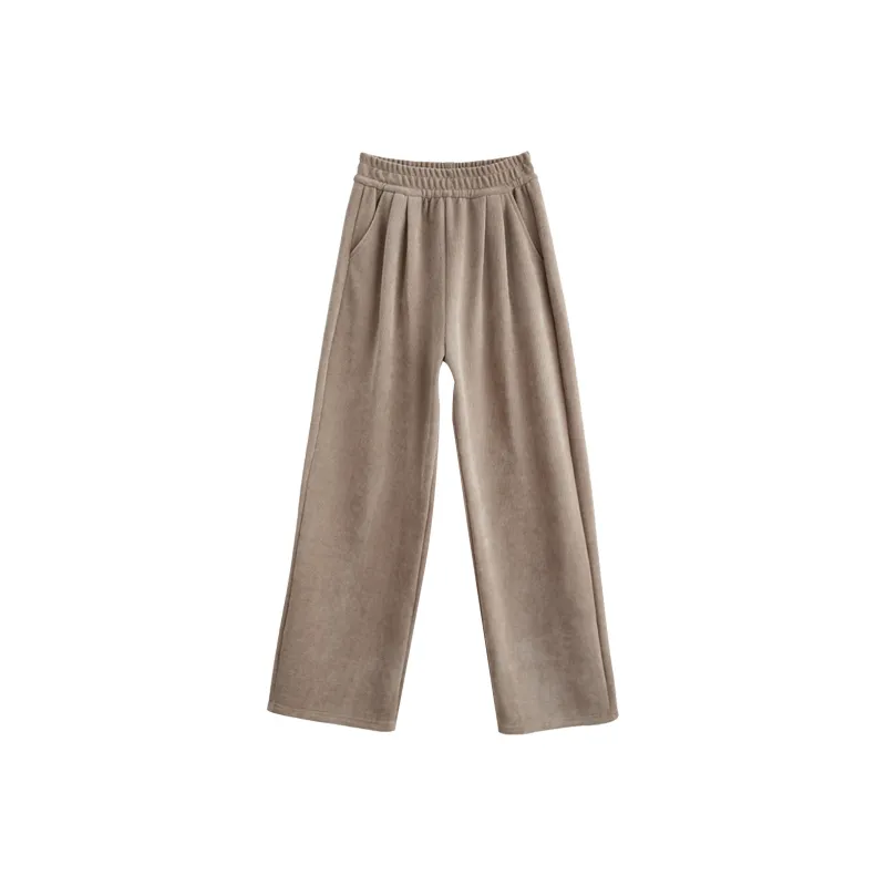 MAKINO Casual Pants Women's-17