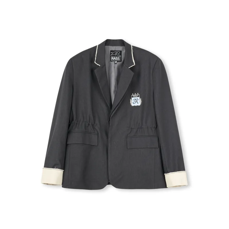 RASS Business Suits Unisex-2