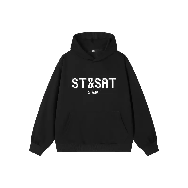 ST&SAT Sweatshirts Unisex-6