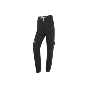 Adidas Cargo Pants Women's Black