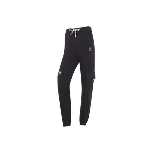 Adidas Cargo Pants Women's Black