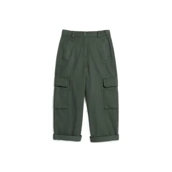 WEEKEND MaxMara Casual Pants Women's Green