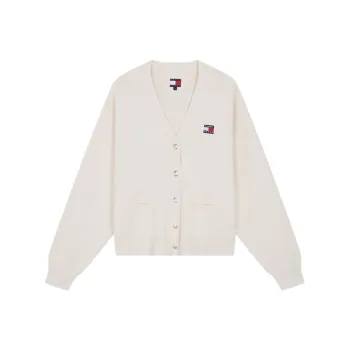Tommy Hilfiger Knitwear Women's Ecru YBH