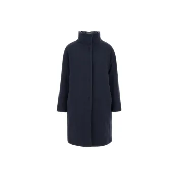HERNO Quilted Down Jacket