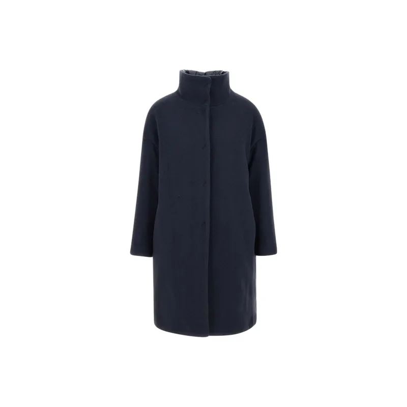 HERNO Quilted Down Jacket-0