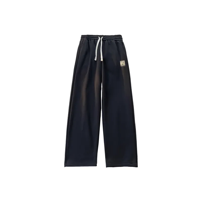 WARRIOR Casual Pants Unisex-4